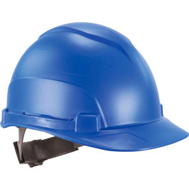 Ergodyne® Skullerz® 8967 Lightweight Cap Style Hard Hat Class E Blue