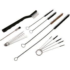 JET JAT-596 17 Piece Spray Gun Cleaning Kit