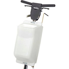Global Industrial™ Solution Tank For Floor Machines 4 Gallon Capacity