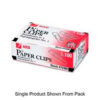 Acco® Economy No. 1 Paper Clips Silver 1000/Pack