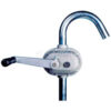 Action Pump High-Flow Aluminum Rotary Drum Pump 9005HT with Steel Vane - 27 GPM