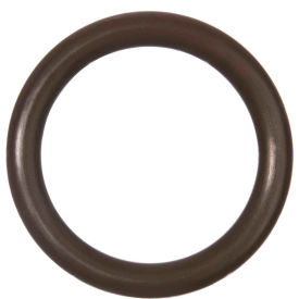 Brown Viton O-Ring-2.5mm Wide 9mm ID - Pack of 25