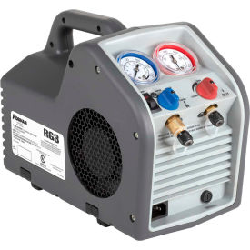 Robinair Portable Refrigerant Recovery Machine - RG3