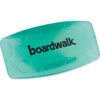 Boardwalk® Bowl Clip Cucumber Melon Scent Green 72/case