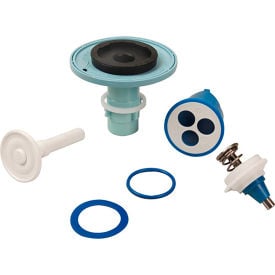 Allpoints 1171306 Valve Rebuild Kit 1.6Gpf Toilt For Zurn Industries Llc