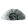 Blue Linen King Fitted sheet
