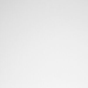 24" White Free Form Manufactured Wood Bar Table