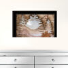 Great Outdoors II 3 Black Framed Print Wall Art