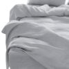 Four Piece Cloud Linen Sheet Set