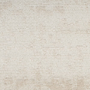 5' x 7' Cream Abstract Area Rug