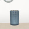 Set Of Two Blue Flameless Tabletop