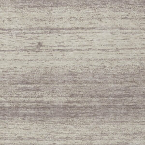 9' X 12' Taupe And Beige Striped Washable Indoor Outdoor Area Rug
