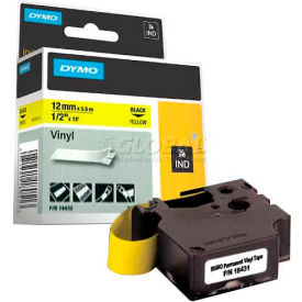 Rhino 3/4"" White Vinyl Tape