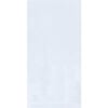 Global Industrial™ Flat Polyethylene Bags 14""W x 24""L 1 Mil Clear 1000/Pack